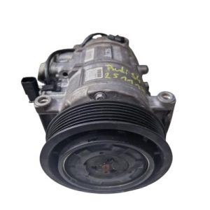 AUDI A4 3 AVANT S4 PHASE 1 BREAK