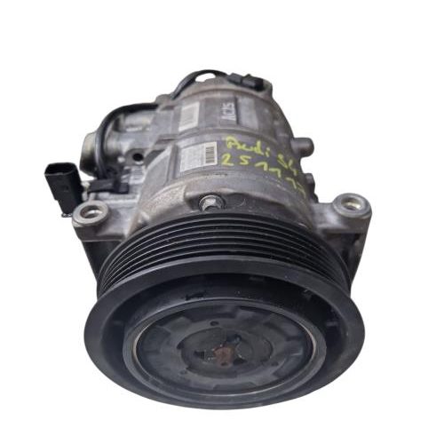 AUDI A4 3 AVANT S4 PHASE 1 BREAK