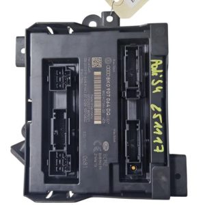 AUDI A4 3 AVANT S4 PHASE 1 BREAK