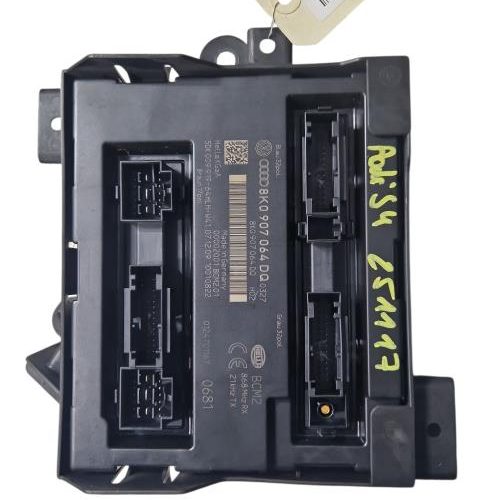 AUDI A4 3 AVANT S4 PHASE 1 BREAK