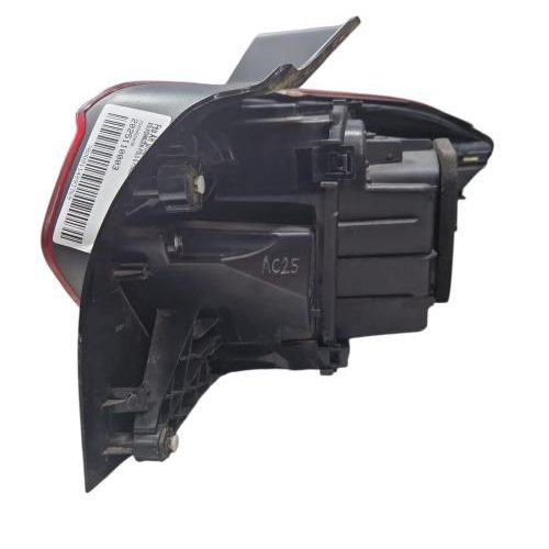 VOLKSWAGEN POLO 6 PHASE 1