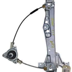 CITROEN C3 3 PHASE 1