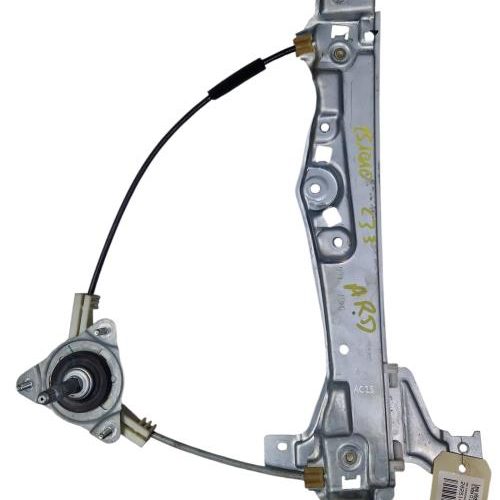 CITROEN C3 3 PHASE 1