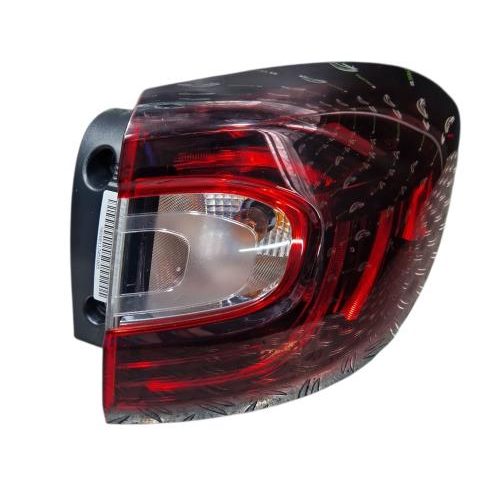 RENAULT CAPTUR 1 PHASE 2