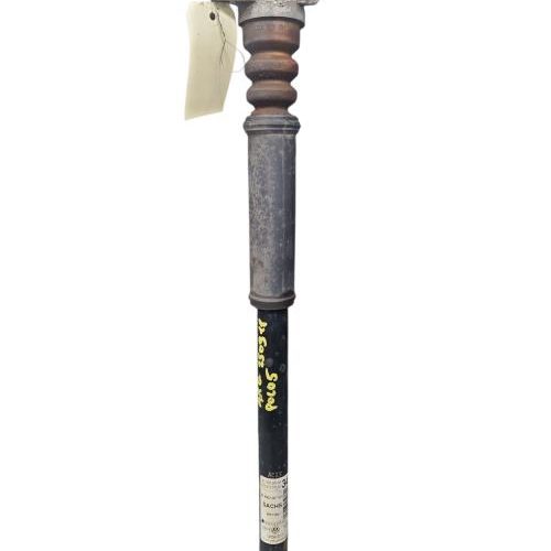 VOLKSWAGEN POLO 5 PHASE 2