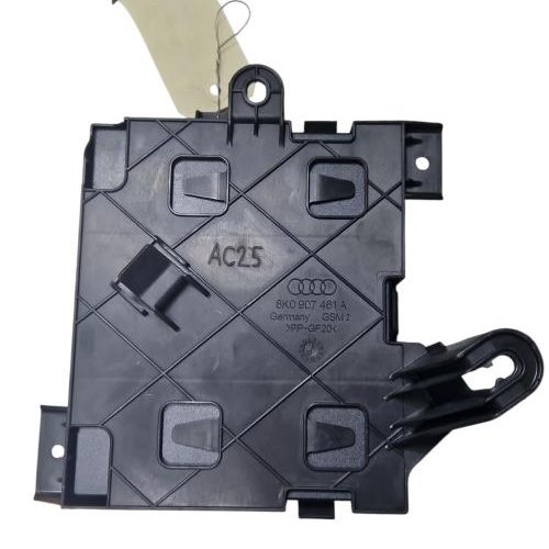 AUDI A4 3 AVANT S4 PHASE 1 BREAK