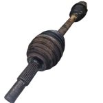 RENAULT CLIO 3 PHASE 2