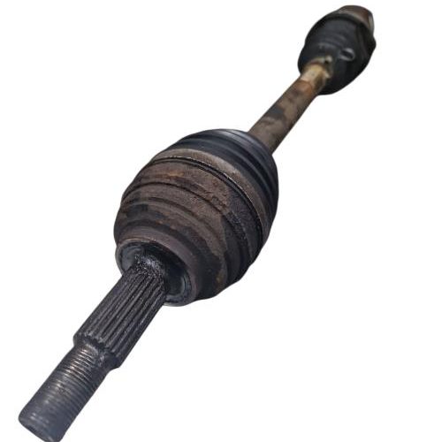 RENAULT CLIO 3 PHASE 2