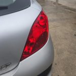 PEUGEOT 207 PHASE 1