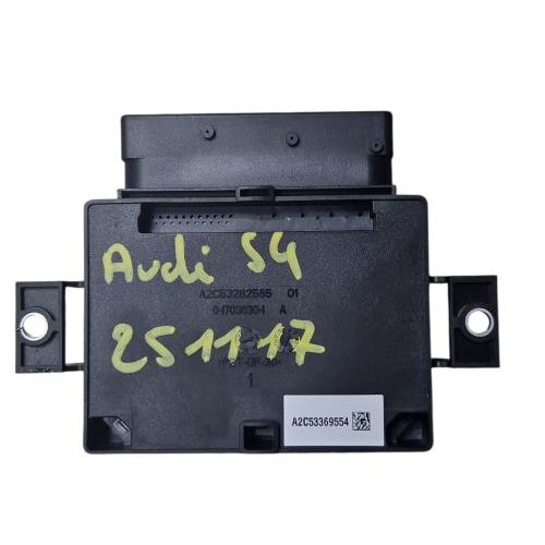 AUDI A4 3 AVANT S4 PHASE 1 BREAK