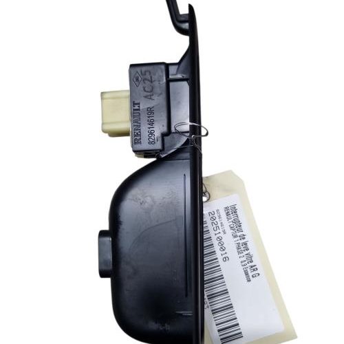 RENAULT CAPTUR 1 PHASE 2