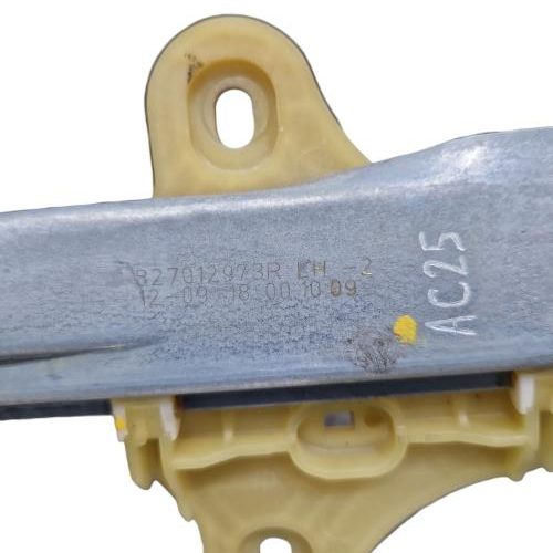 RENAULT CAPTUR 1 PHASE 2