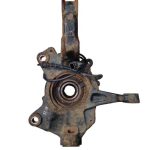 RENAULT SCENIC 3 PHASE 1