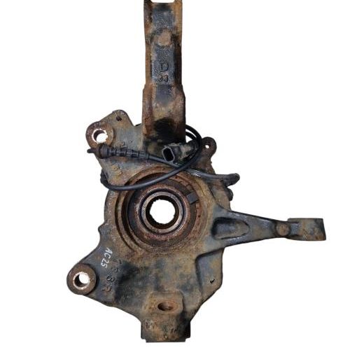 RENAULT SCENIC 3 PHASE 1