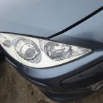 PEUGEOT 307 PHASE 2 BREAK