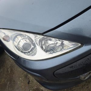 PEUGEOT 307 PHASE 2 BREAK