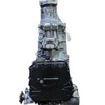 AUDI A4 3 AVANT S4 PHASE 1 BREAK