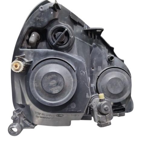 RENAULT CLIO 2 PHASE 2