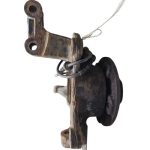 RENAULT SCENIC 3 PHASE 1