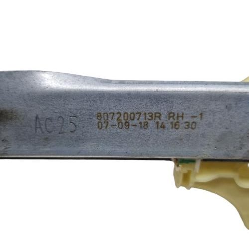 RENAULT CAPTUR 1 PHASE 2