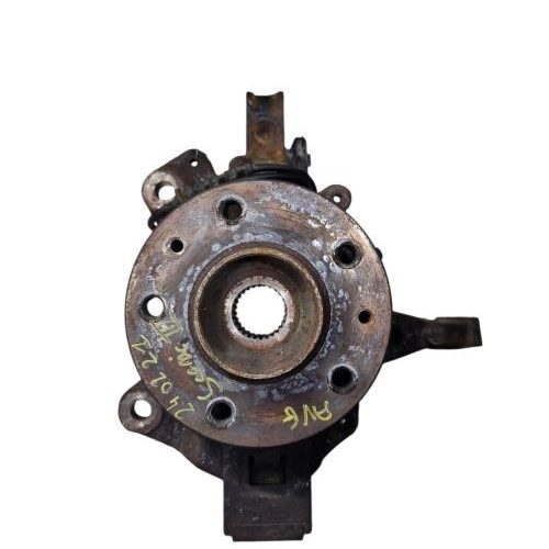 RENAULT SCENIC 3 PHASE 1