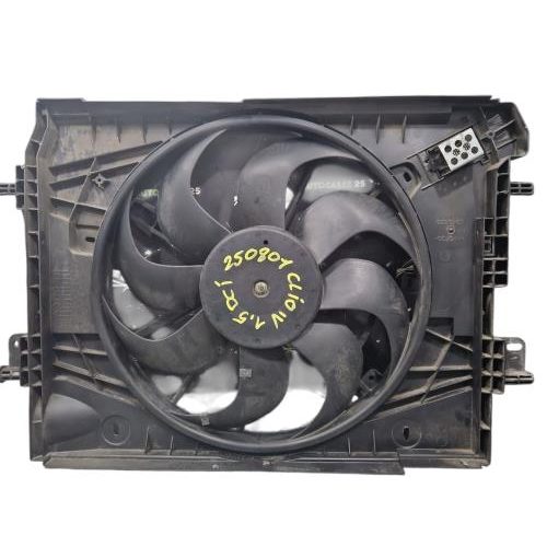 RENAULT CLIO 4 PHASE 1