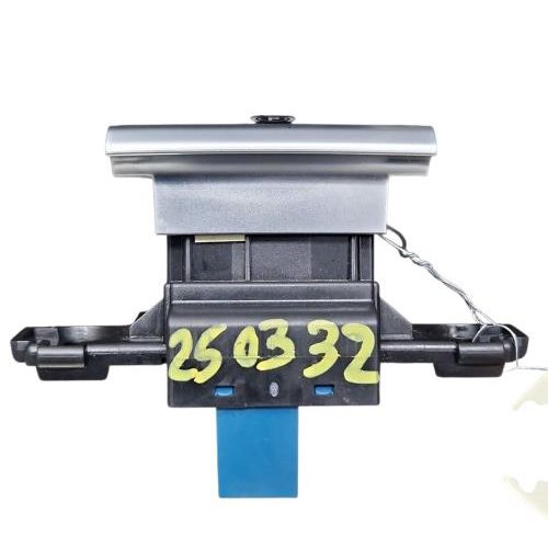 CITROEN C4 GRAND PICASSO 2 PHASE 1