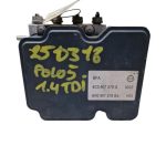 VOLKSWAGEN POLO 5 PHASE 2