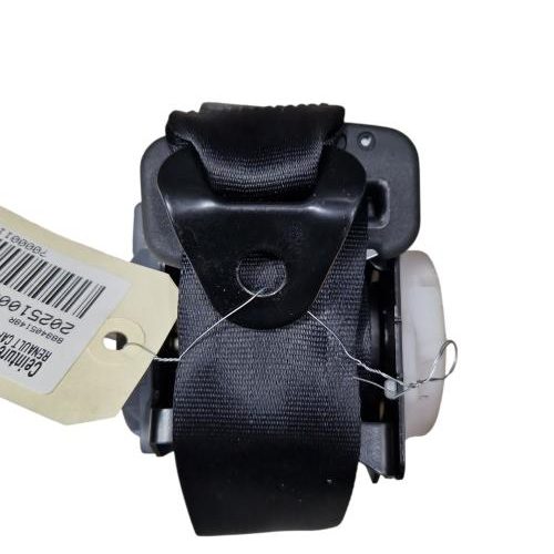 RENAULT CAPTUR 1 PHASE 2