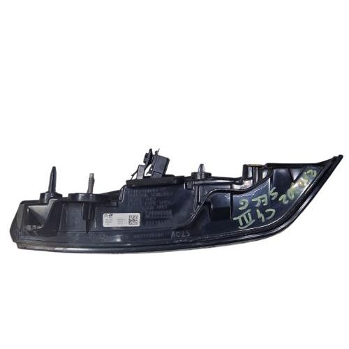 CITROEN C4 3 PHASE 1