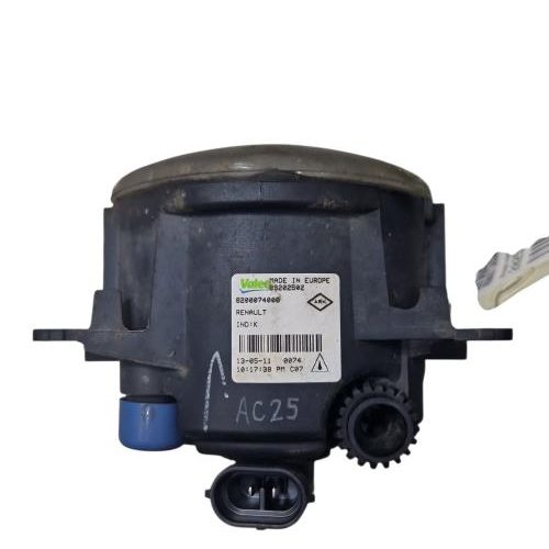 RENAULT LAGUNA 3 PHASE 2 BREAK