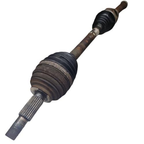 RENAULT CLIO 3 PHASE 2