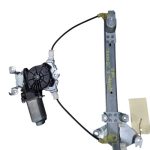 NISSAN QASHQAI 1 PHASE 2