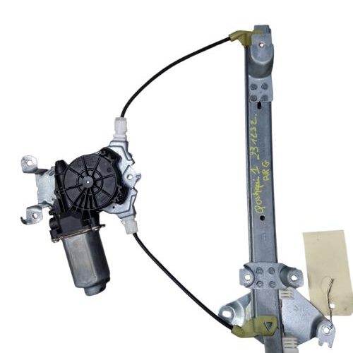 NISSAN QASHQAI 1 PHASE 2