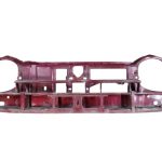 RENAULT TWINGO 1 PHASE 3