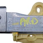 RENAULT CAPTUR 1 PHASE 2