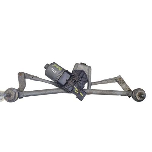 PEUGEOT 206 PHASE 2 BREAK