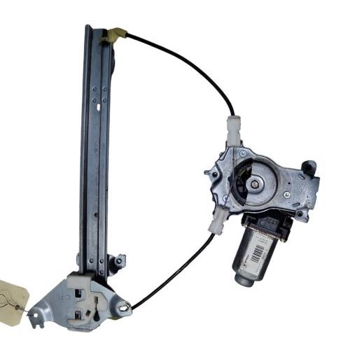 NISSAN QASHQAI 1 PHASE 2