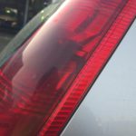 NISSAN X-TRAIL 1 PHASE 1