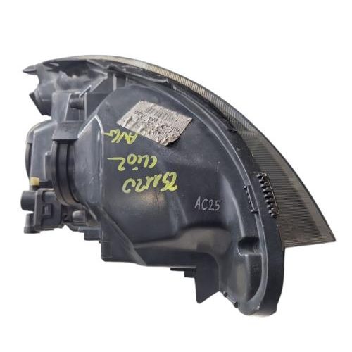 RENAULT CLIO 2 PHASE 2