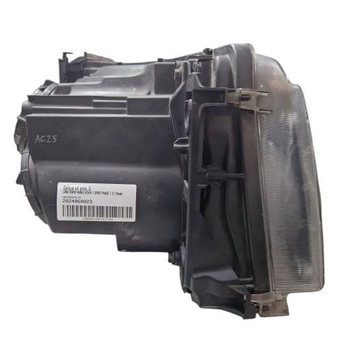 LAND ROVER RANGE ROVER 1 SPORT PHASE 1