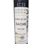 VOLKSWAGEN POLO 5 PHASE 2