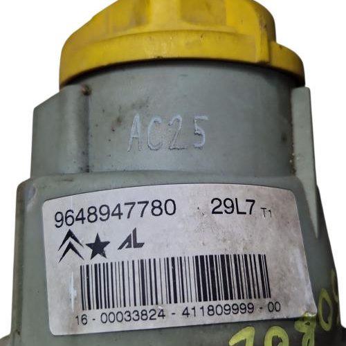 CITROEN C3 1 X-TR PHASE 2