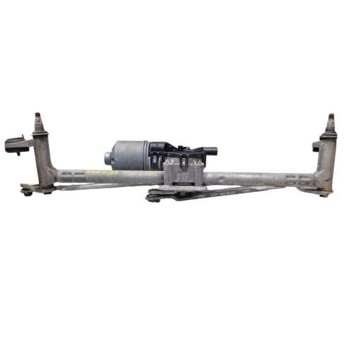 VOLKSWAGEN POLO 5 PHASE 2