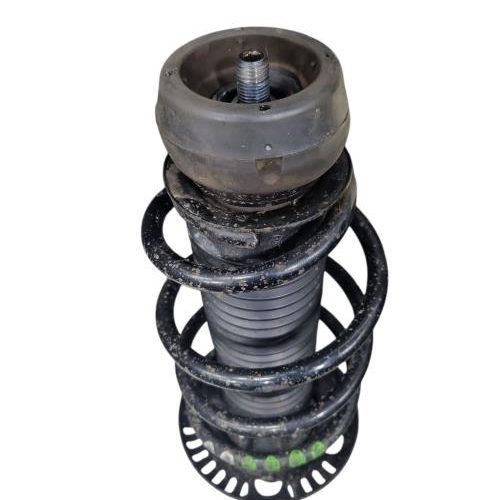 VOLKSWAGEN POLO 5 PHASE 2