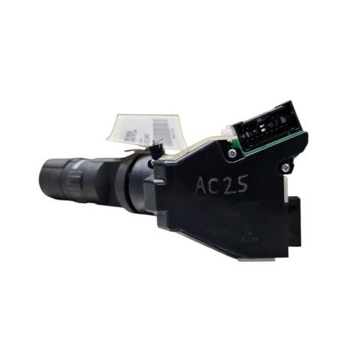 NISSAN QASHQAI 1 PHASE 2