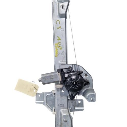 CITROEN C3 3 PHASE 1