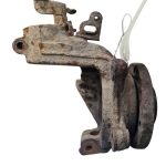 PEUGEOT PARTNER 1 PHASE 2