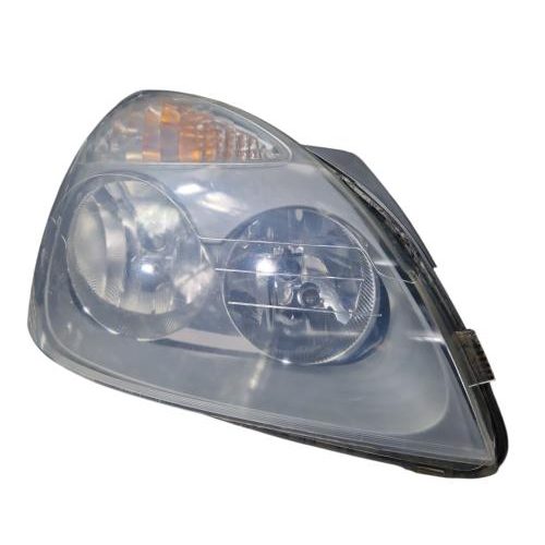 RENAULT CLIO 2 PHASE 2