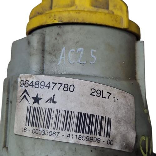 CITROEN C3 1 X-TR PHASE 2